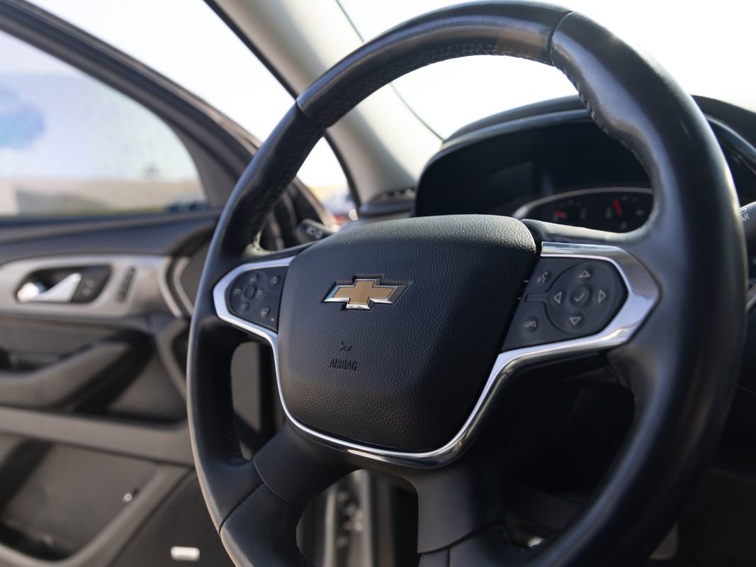 Used 2019 Chevrolet Traverse Premier w/ Redline Edition FWD image 26