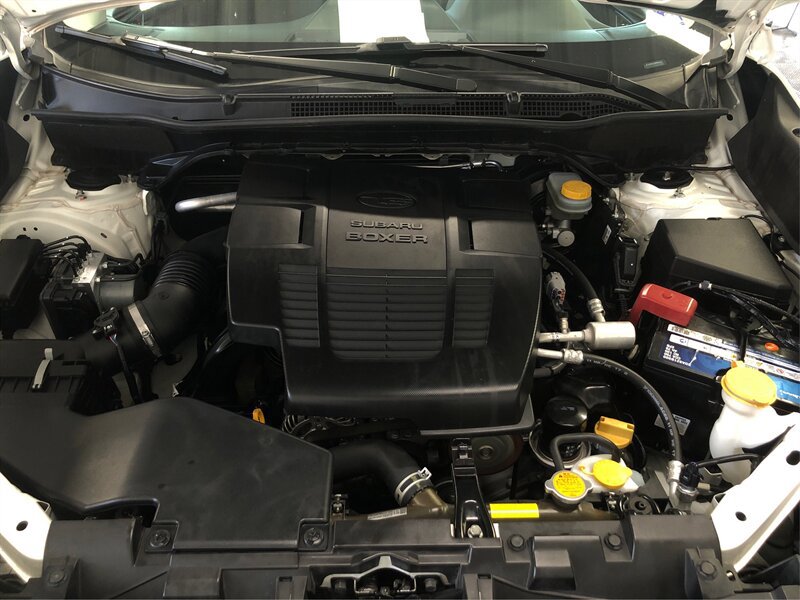 Used 2019 Subaru Forester Limited w/ Popular Package #3 AWD/4WD image 11
