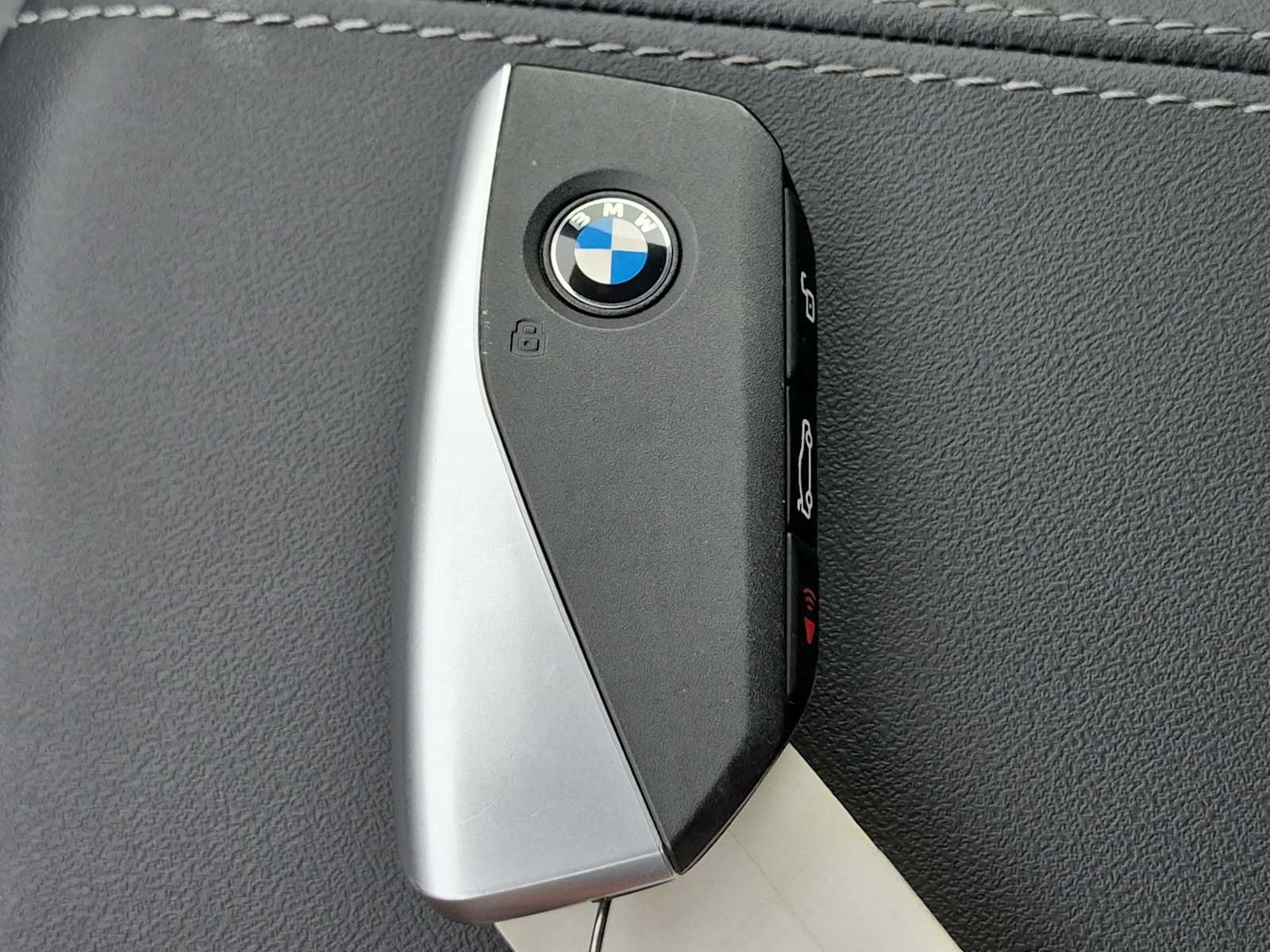 New 2026 BMW X1 xDrive28i AWD/4WD image 37