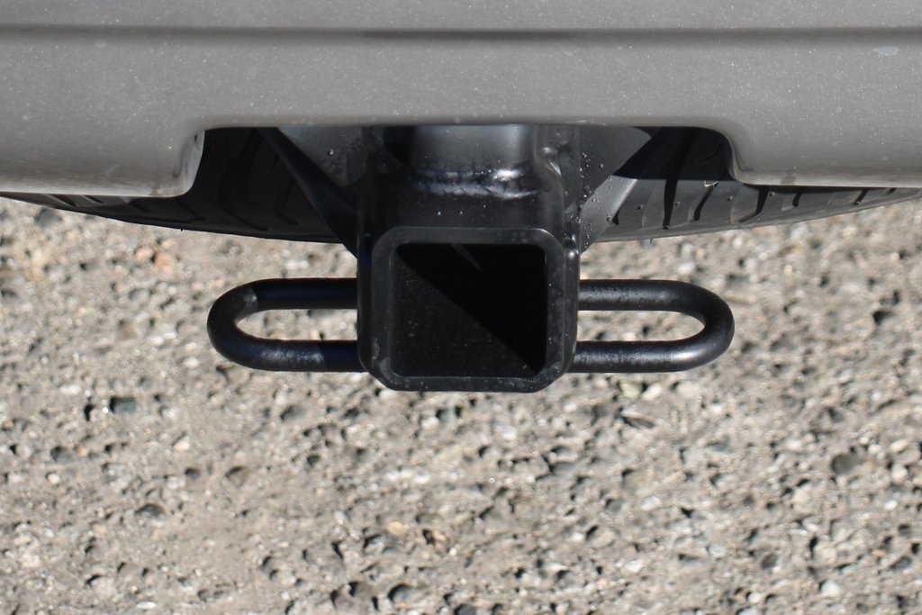 Used 2020 Toyota 4Runner TRD Off-Road Premium image 45