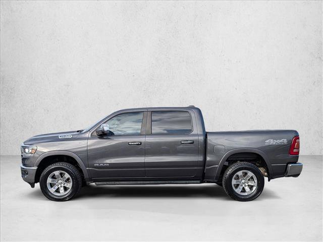 Used 2019 RAM 1500 Laramie image 9