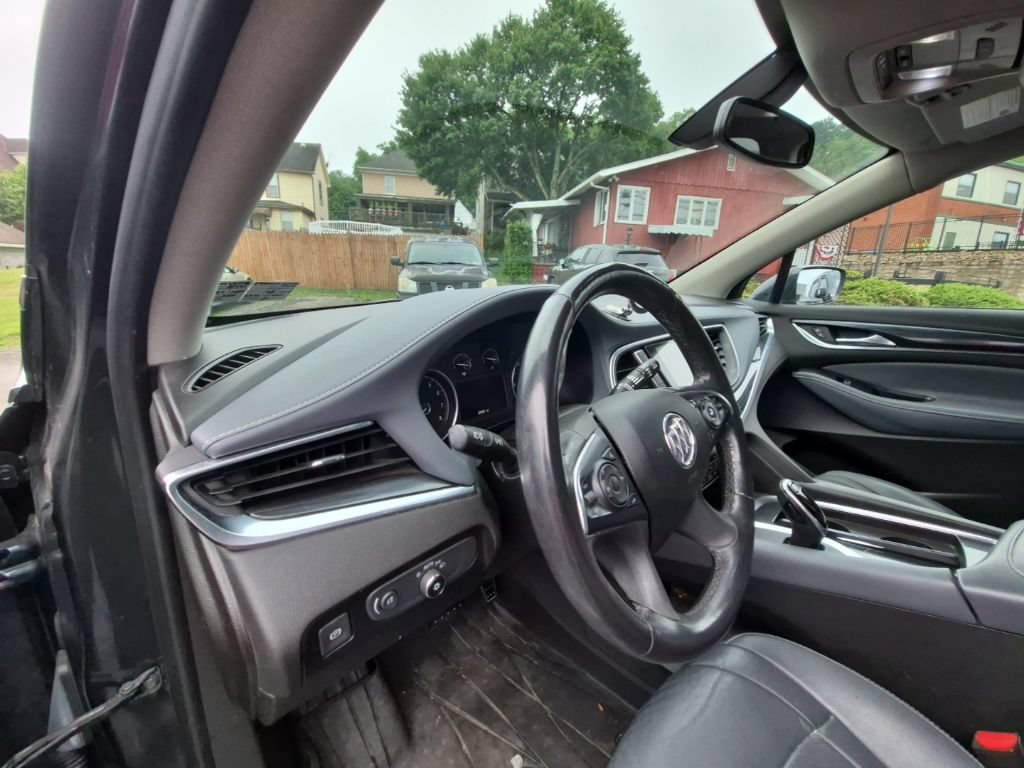 Used 2019 Buick Enclave Essence w/ Trailering Package, 5000 lbs. AWD/4WD image 10
