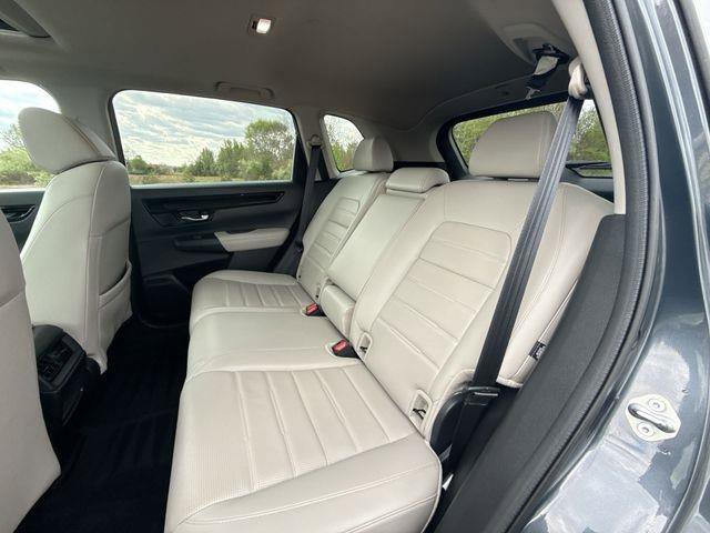 Certified 2023 Honda CR-V EX-L image 19