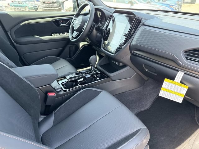 New 2026 Subaru Forester Touring AWD/4WD image 17