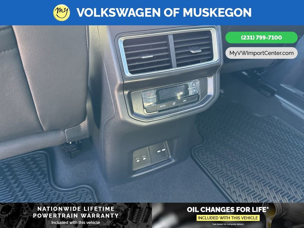 New 2026 Volkswagen Atlas Peak Edition image 26