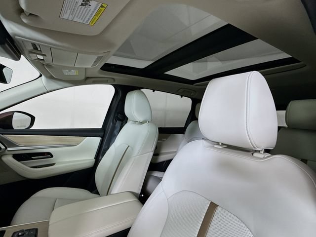 New 2026 MAZDA CX-90 Plug-In Hybrid w/ Premium Plus AWD/4WD image 22