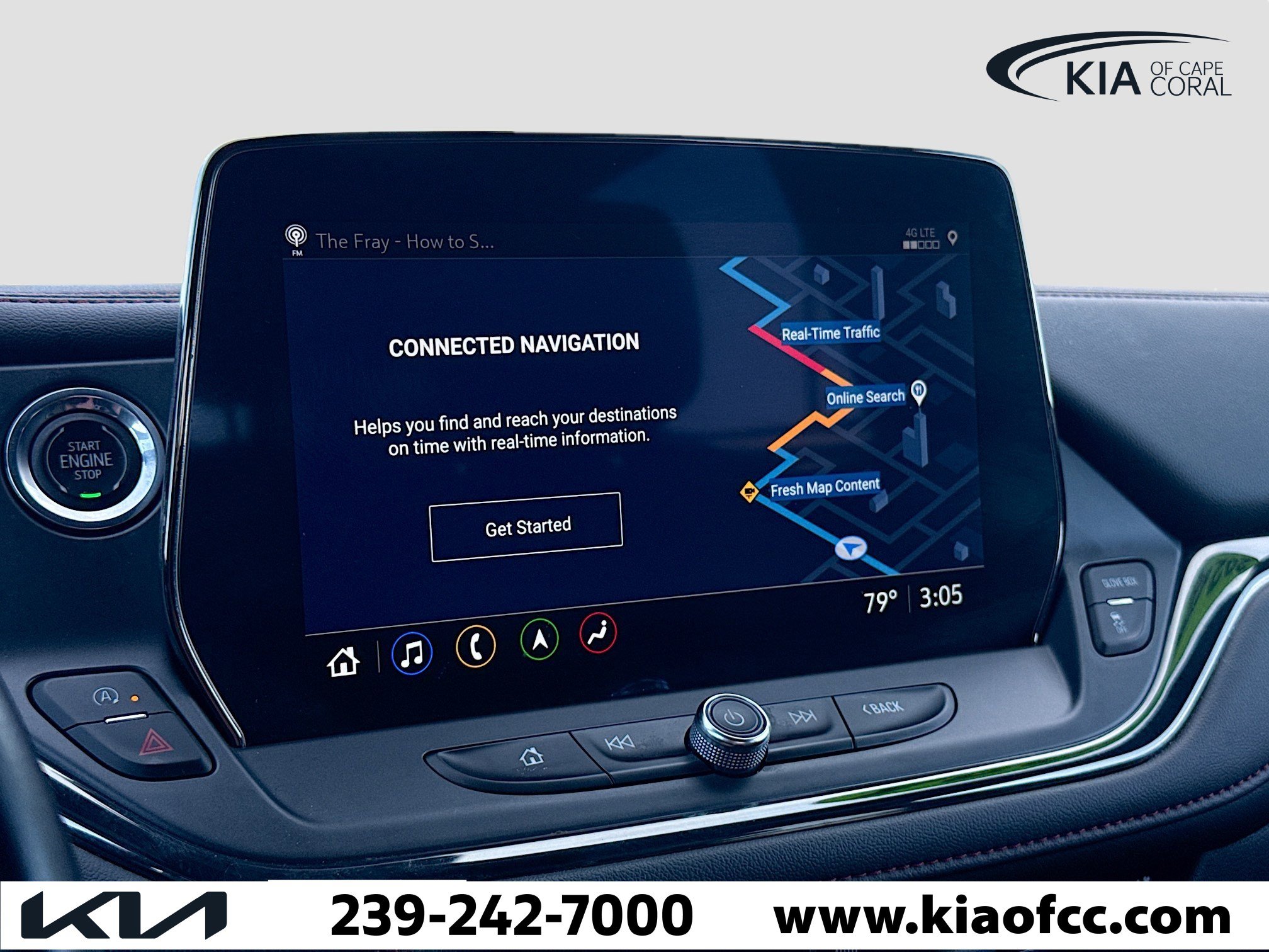 Used 2024 Chevrolet Blazer RS w/ Driver Confidence II Package image 32