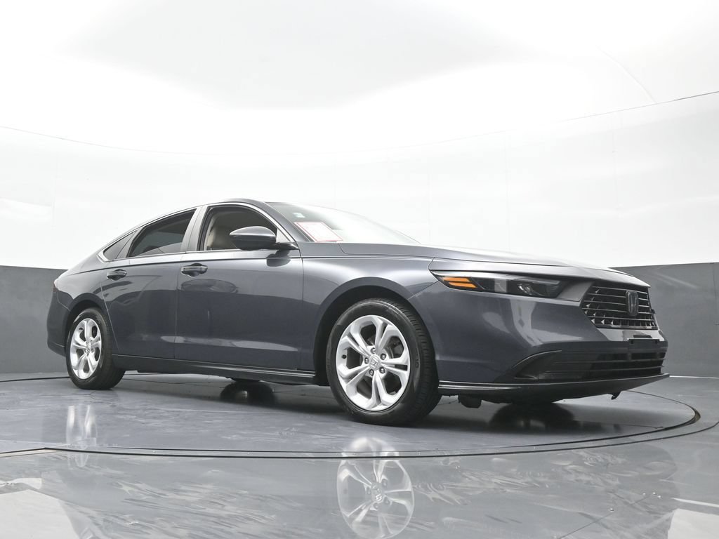 Used 2024 Honda Accord LX image 66
