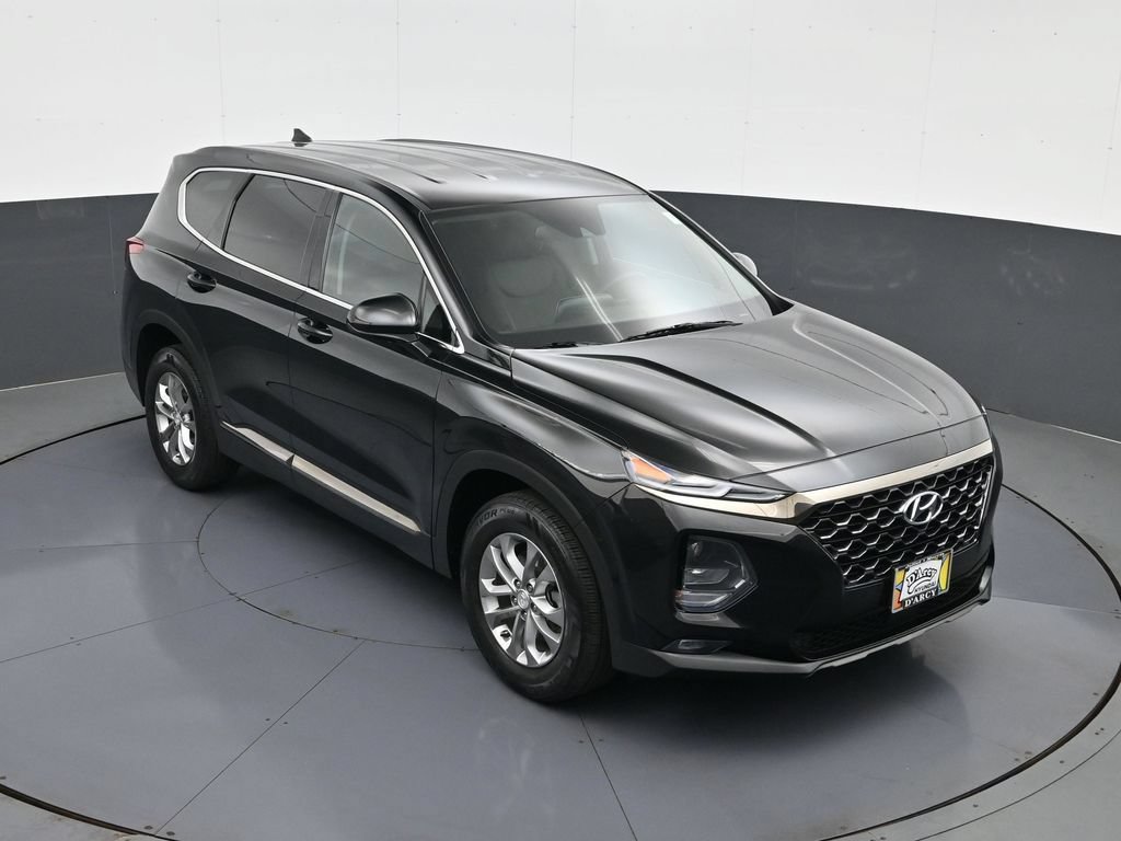 Used 2019 Hyundai Santa Fe SEL FWD image 15