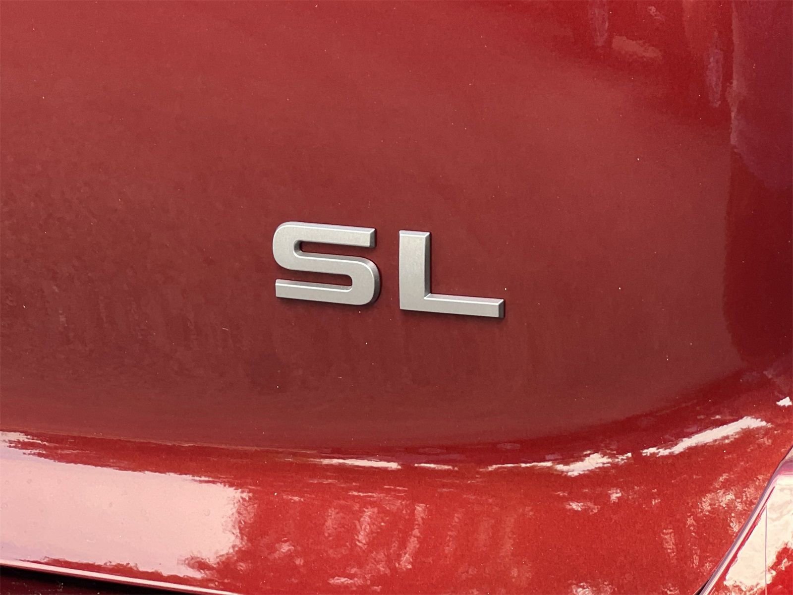 New 2025 Nissan Armada SL w/ Captain's Chari Seat Package image 33