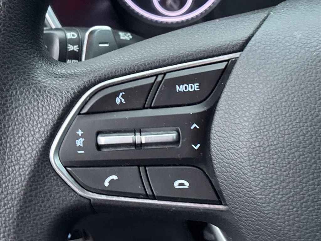 Certified 2022 Hyundai Santa Fe SE image 32