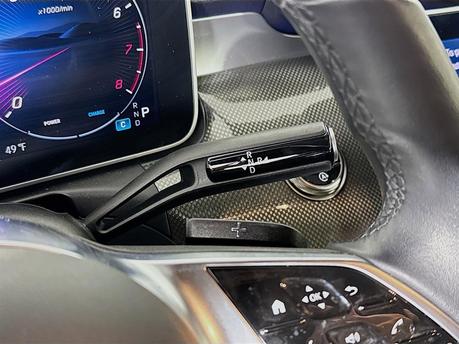 Used 2025 Mercedes-Benz CLE 300 4MATIC Coupe image 20