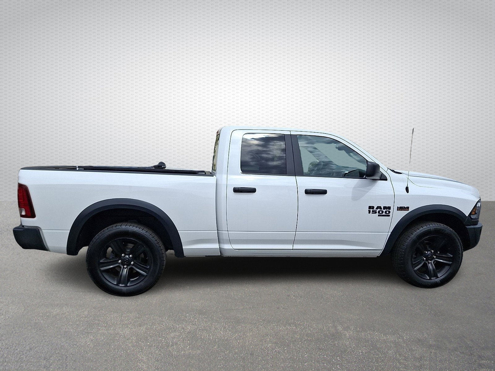 Certified 2022 RAM 1500 Classic Warlock w/ Electronics Group image 7