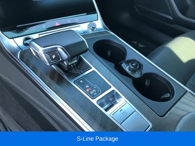 Used 2022 Audi A7 3.0T Premium Plus w/ Premium Plus image 7