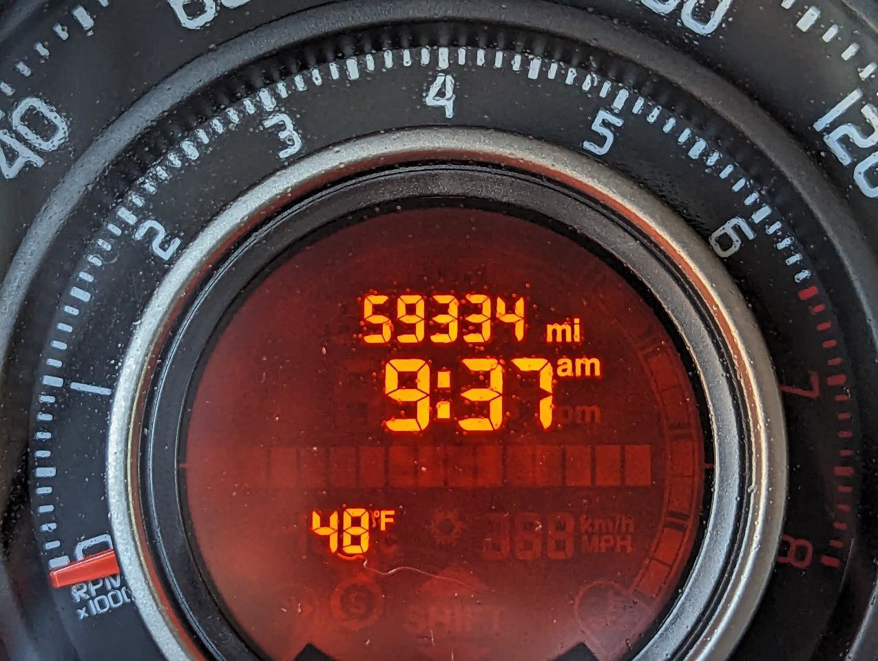 Used 2013 FIAT 500 Abarth w/ Comfort/Convenience Group image 23