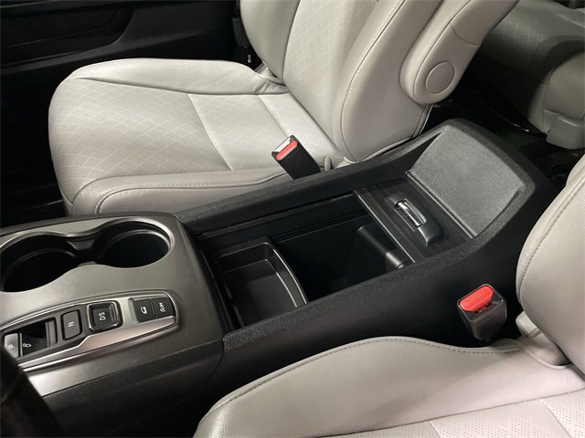 Used 2021 Honda Passport EX-L image 25