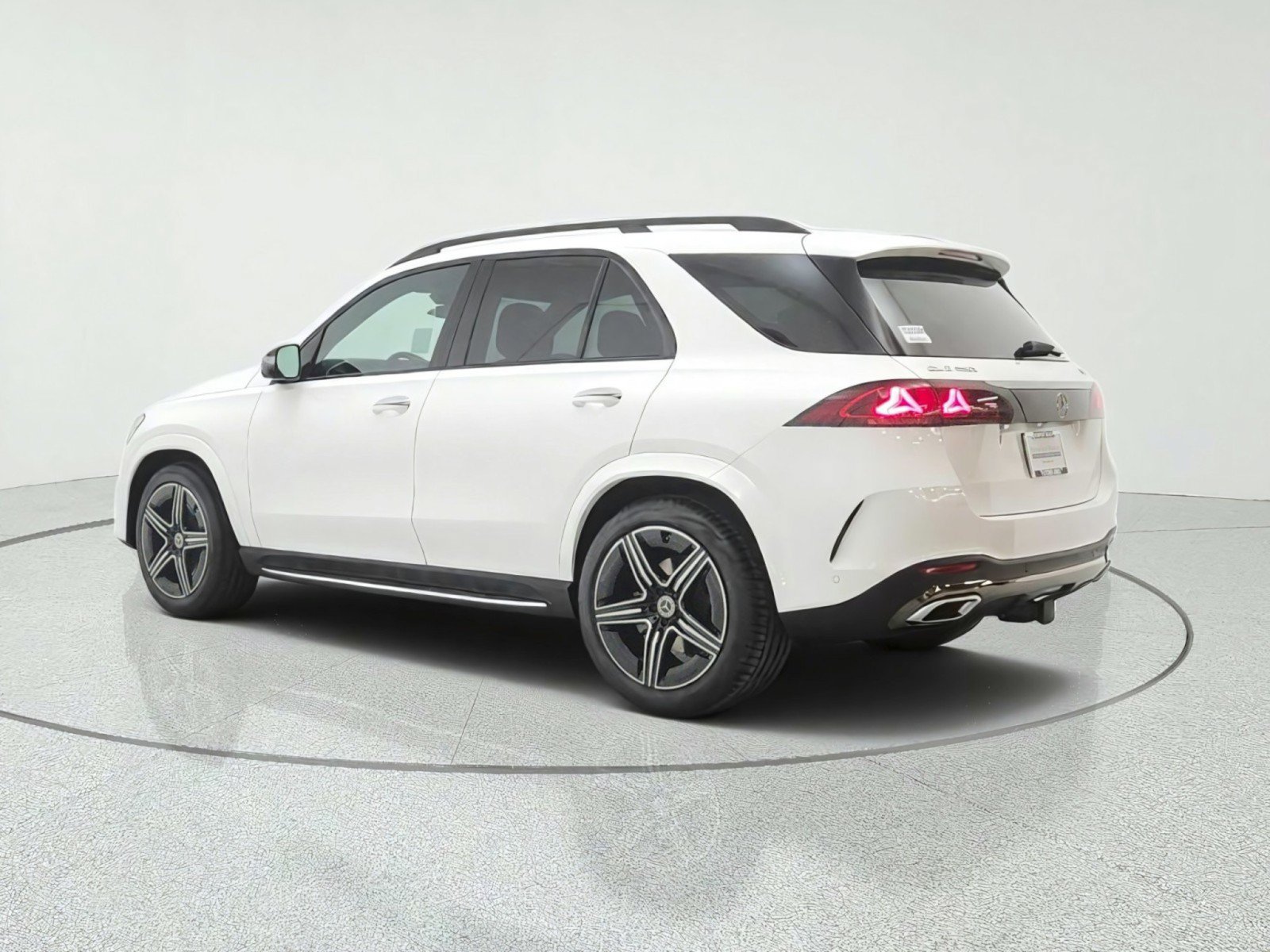 New 2027 Mercedes-Benz GLE 450 4MATIC image 7