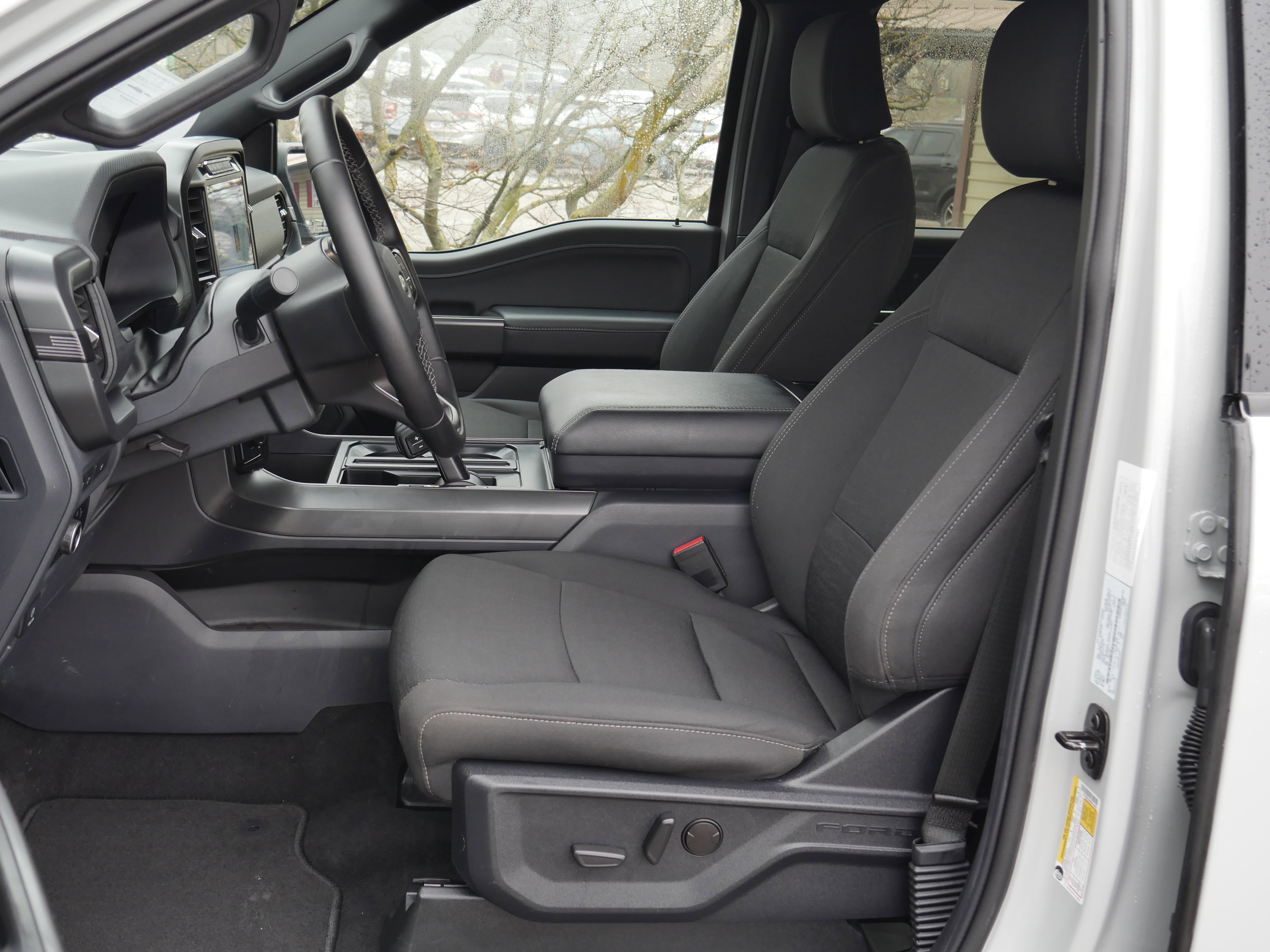 Certified 2024 Ford F150 XLT w/ Equipment Group 302A MID image 3