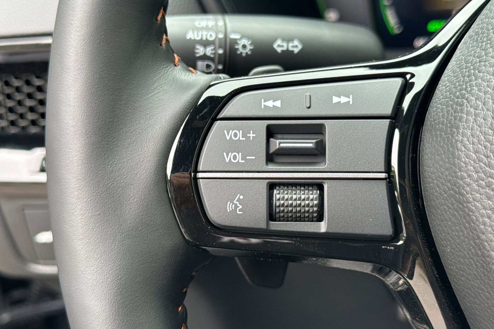New 2027 Honda CR-V Sport Touring image 15