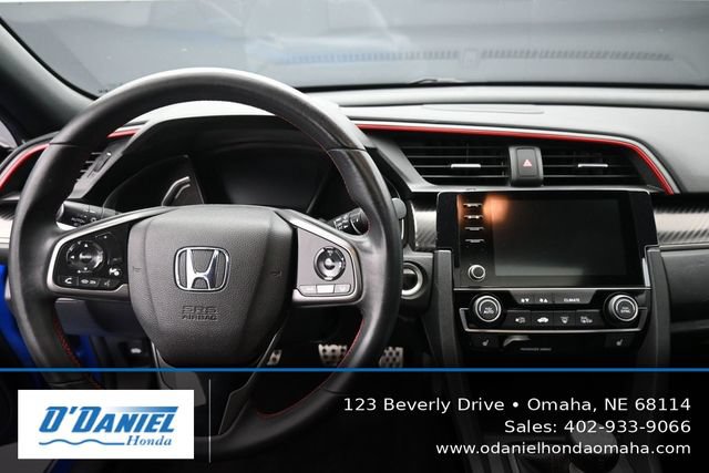 Used 2020 Honda Civic Si image 33