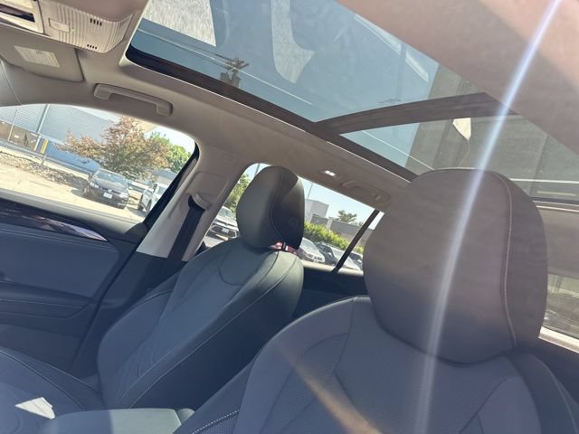 New 2026 Volkswagen Tiguan SE AWD/4WD image 13