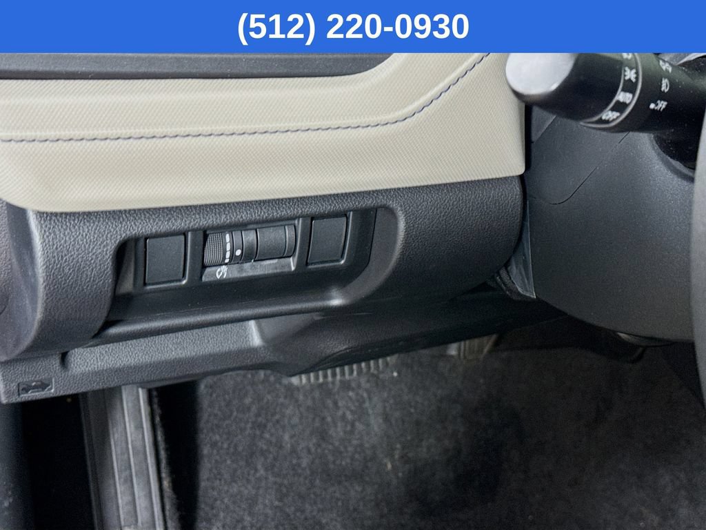 Certified 2026 Subaru Forester Premium AWD/4WD image 11