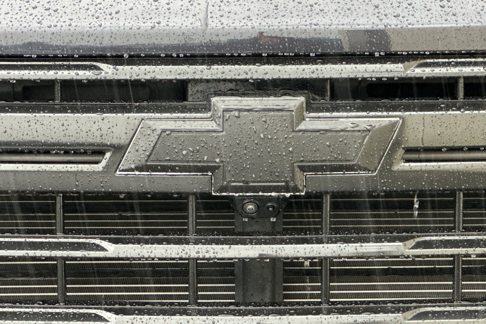 Used 2024 Chevrolet Silverado 3500 LTZ w/ LTZ Premium Package image 36