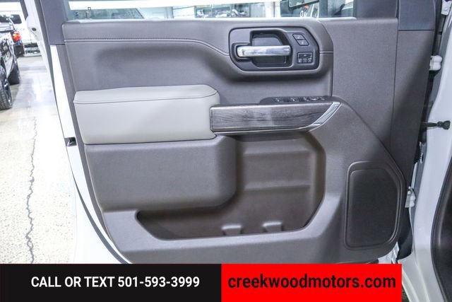 Used 2020 Chevrolet Silverado 2500 LTZ w/ LTZ Plus Package image 42