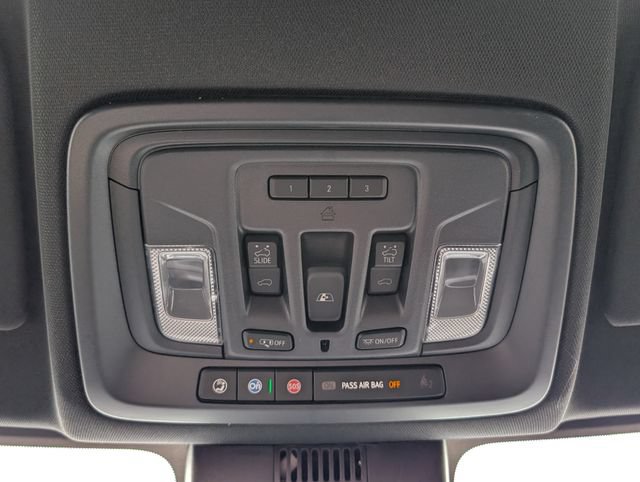 New 2026 Chevrolet Silverado 3500 High Country w/ Technology Package AWD/4WD image 28