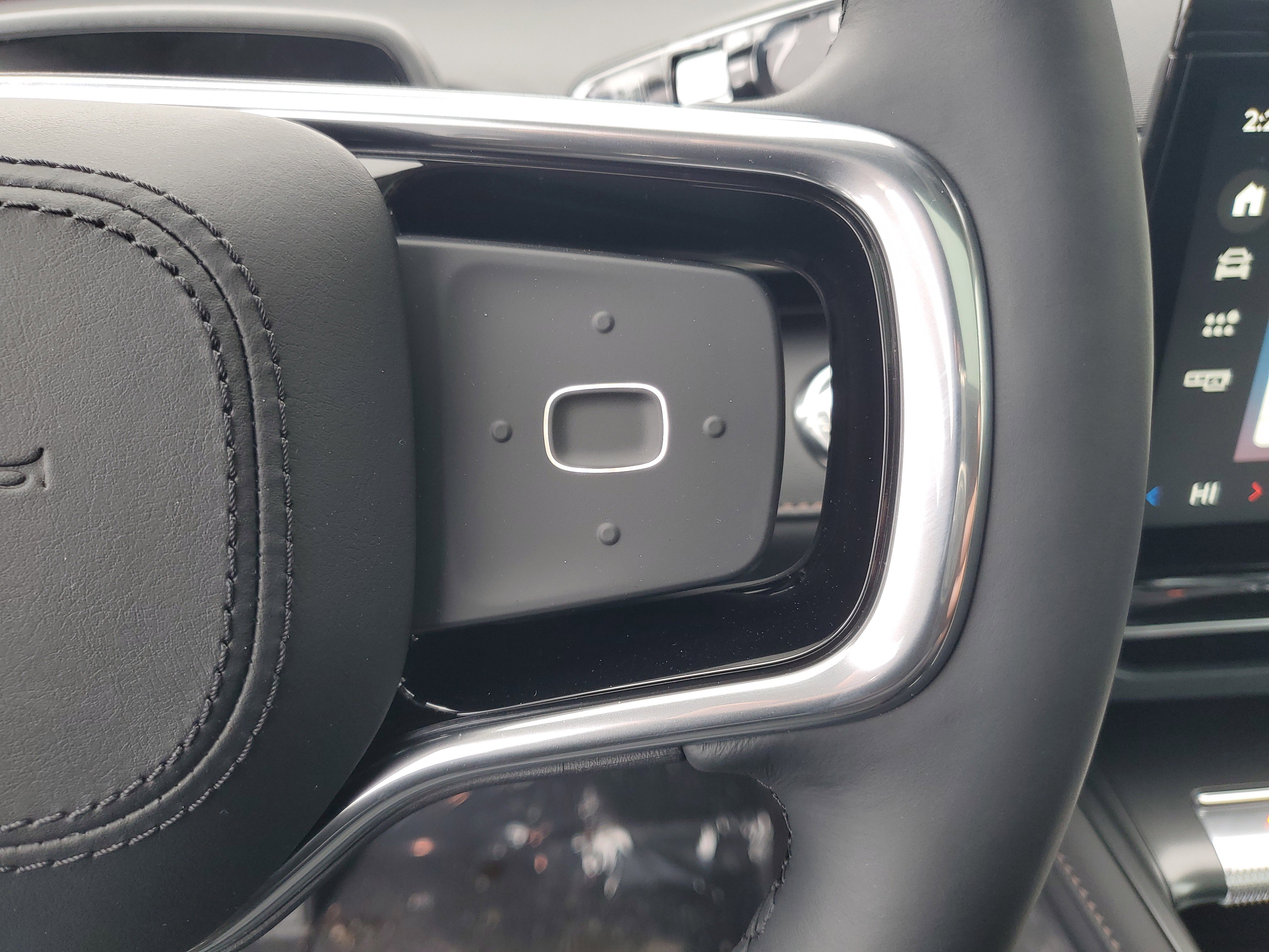 New 2026 Lincoln Nautilus Reserve image 18