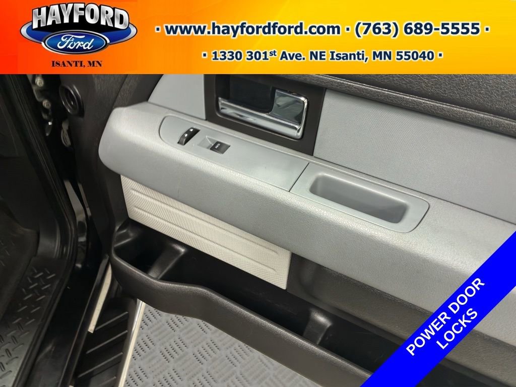 Used 2014 Ford F150 STX w/ Equipment Group 201A Mid image 16