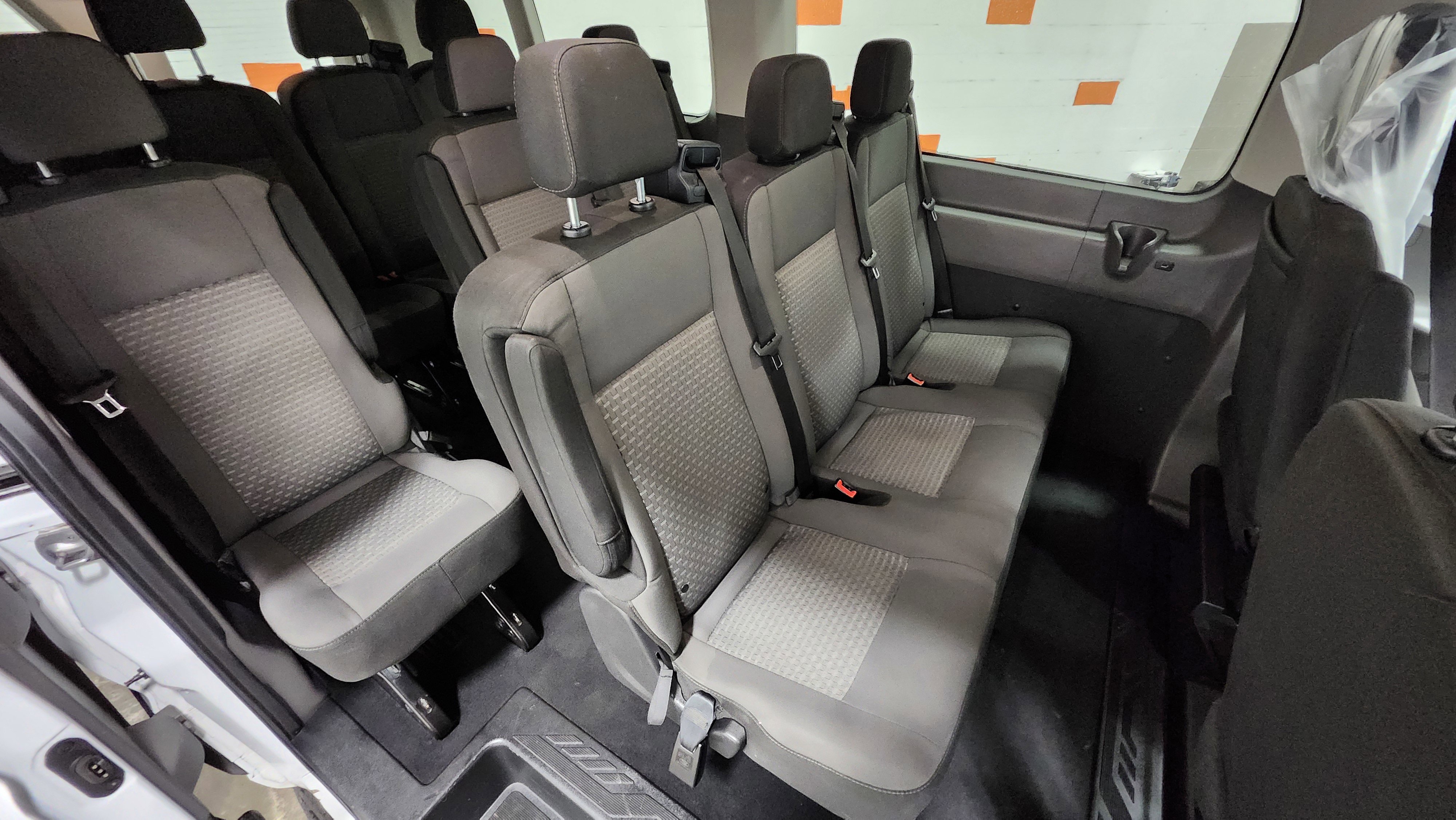 Used 2023 Ford Transit 350 XLT image 21