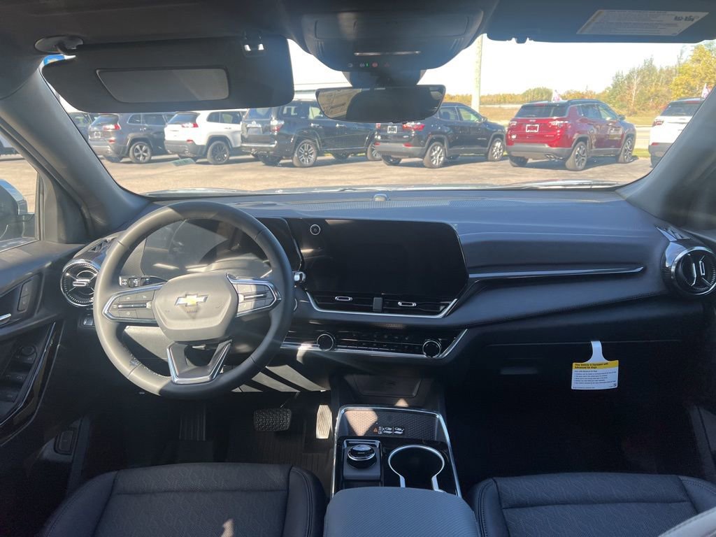 New 2026 Chevrolet Equinox LT w/ Convenience Package II image 15