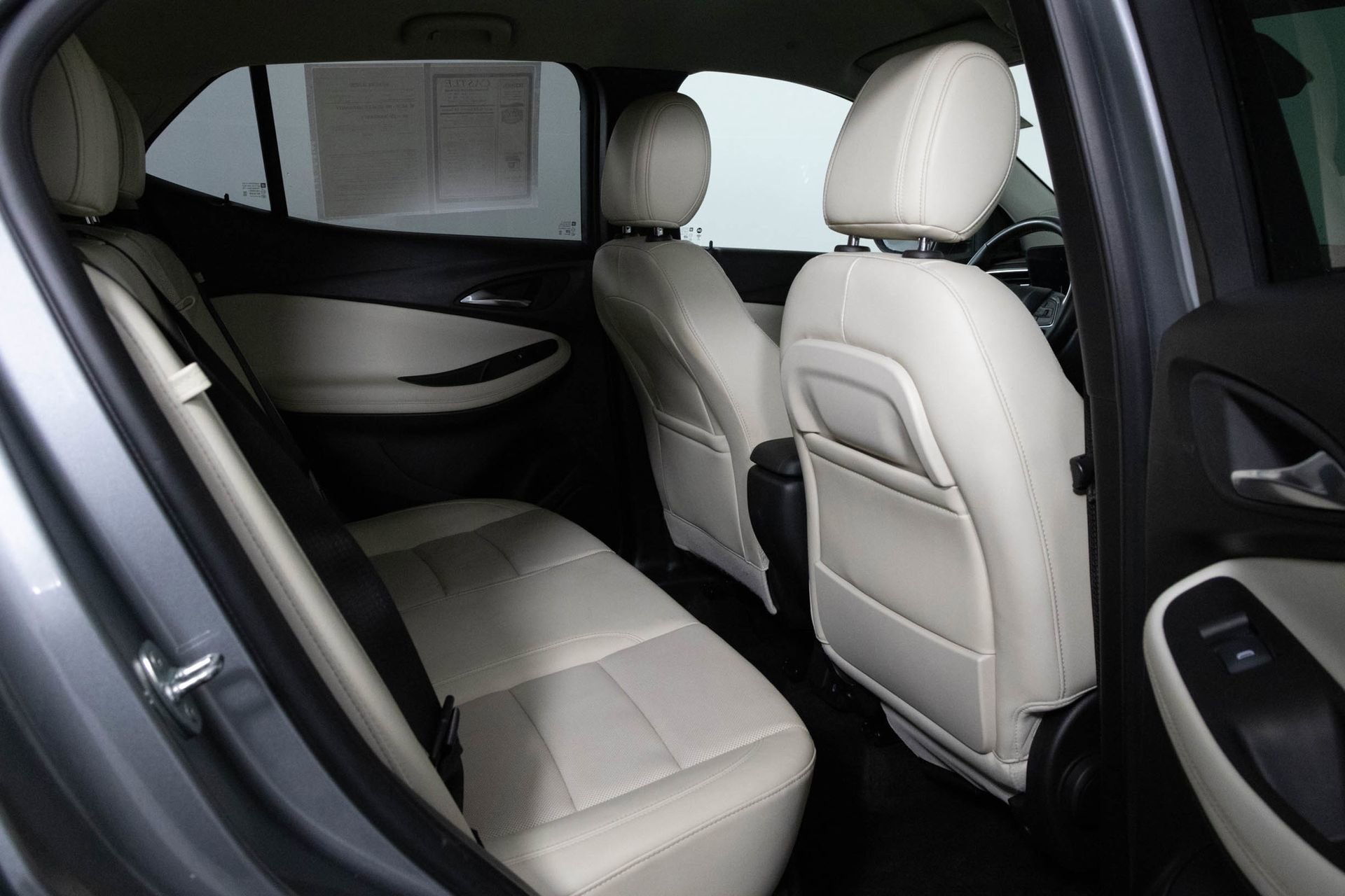 Certified 2024 Buick Encore GX Avenir w/ Avenir Convenience Package image 38