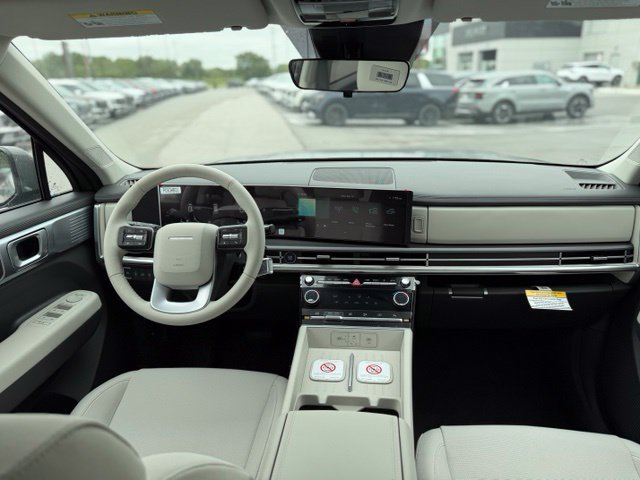New 2026 Hyundai Santa Fe SE AWD/4WD image 9