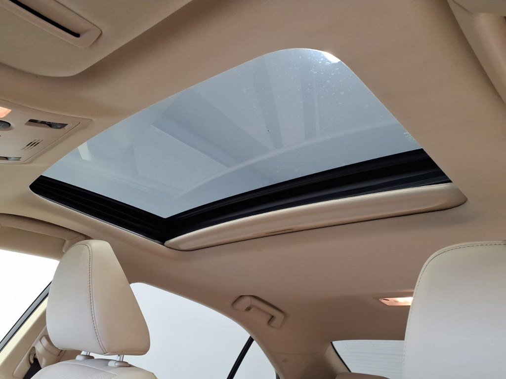 Used 2014 Lexus IS 250 w/ Navigation Package image 23