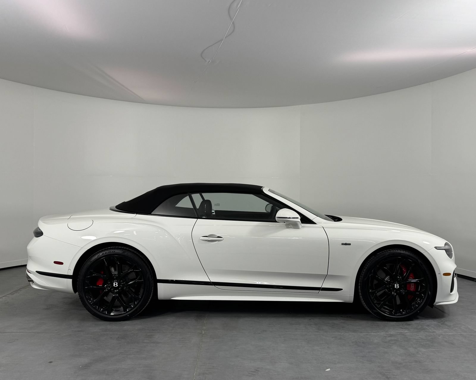 New 2025 Bentley Continental GT Speed AWD/4WD image 52