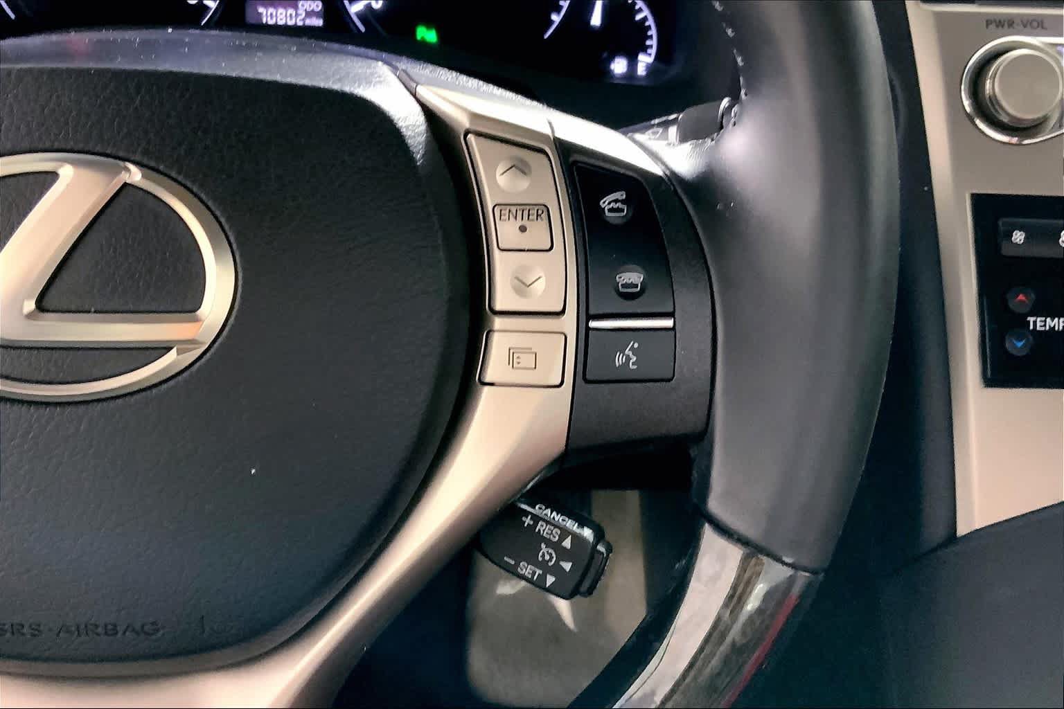 Used 2013 Lexus RX 350 AWD image 25