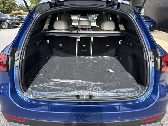 New 2025 Mercedes-Benz GLC 300 4MATIC image 28