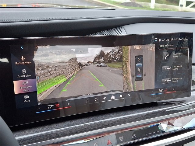 New 2026 BMW 760i xDrive image 16