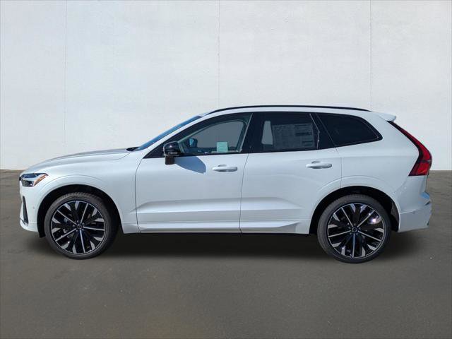 New 2026 Volvo XC60 B5 Ultra w/ Protection Package Premier image 3
