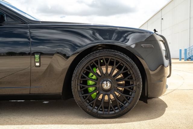 Used 2013 Rolls-Royce Ghost RWD image 16