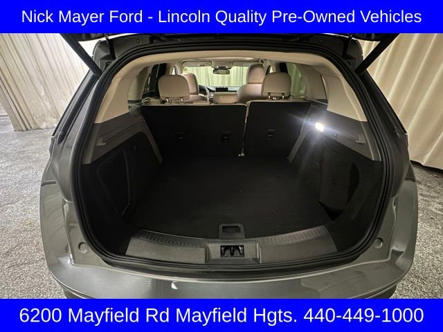 Used 2022 Lincoln Corsair Standard w/ Premium Package image 20