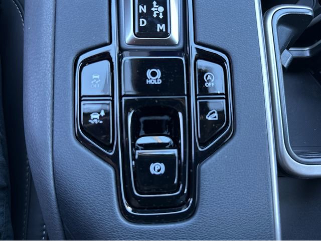 New 2026 Lexus TX 350 AWD image 34