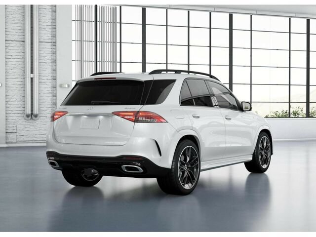 New 2026 Mercedes-Benz GLE 580 4MATIC image 23
