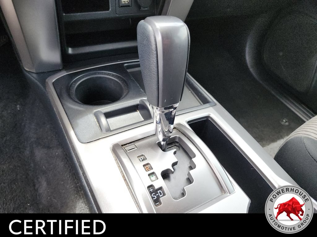 Used 2024 Toyota 4Runner SR5 RWD image 26
