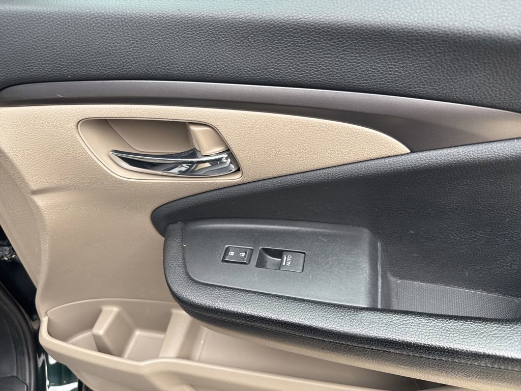 Used 2016 Honda Pilot EX-L image 33