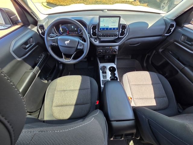 Used 2024 Ford Bronco Sport Big Bend w/ Convenience Package AWD/4WD image 7