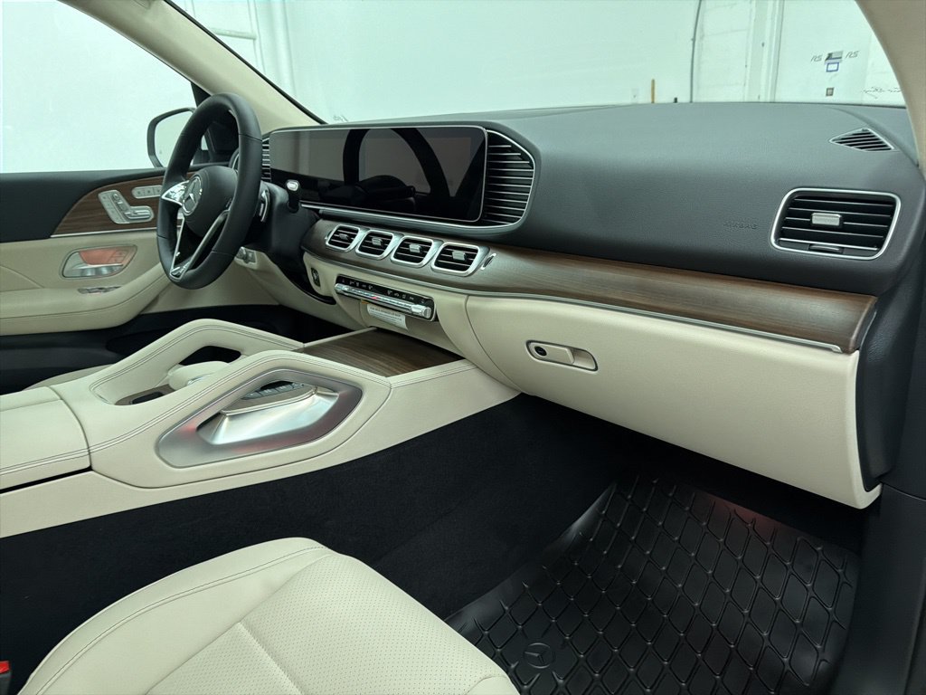 Used 2026 Mercedes-Benz GLE 350 4MATIC image 27