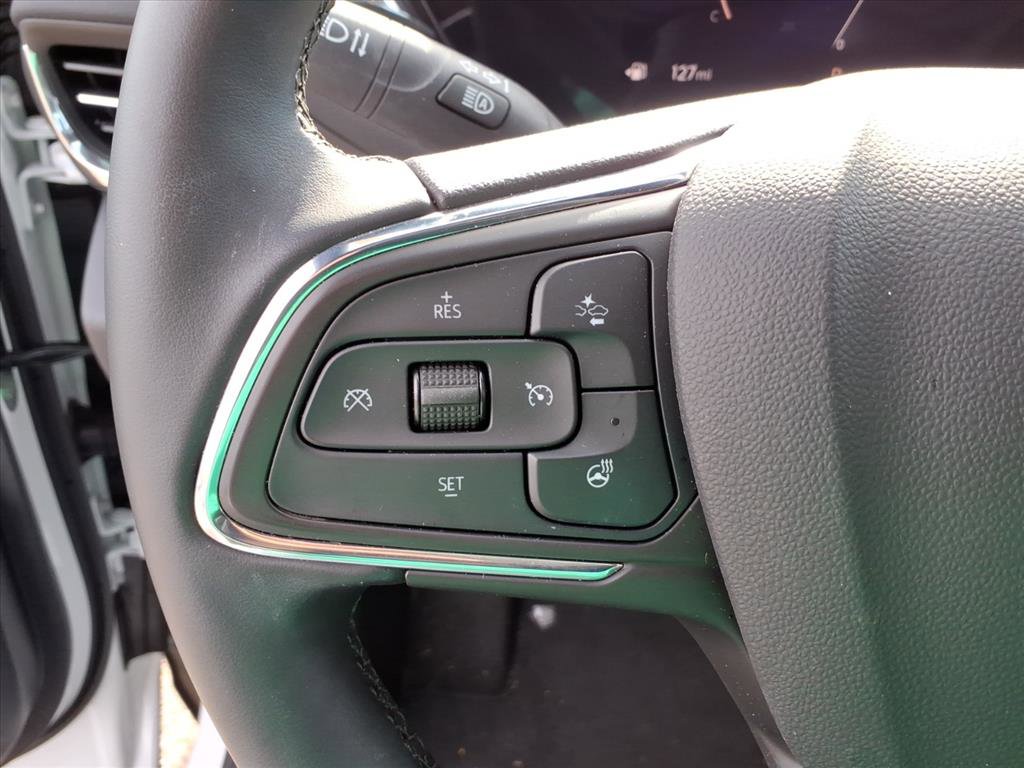 Used 2026 Buick Envista Preferred w/ Convenience I Package FWD image 23